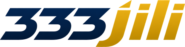 333jili official brand logo